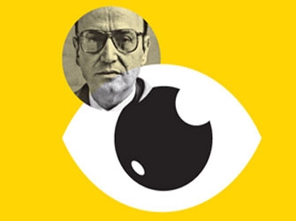 Θόδωρος Αγγελόπουλος: Όλες οι ταινίες που προβάλλονται στην Ταινιοθήκη