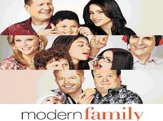 To «Modern Family» του FOXlife σαρώνει στα EMMY!
