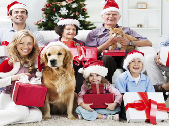 Προτάσεις για μια οικογενειακή εορταστική έξοδο