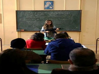 Μαύρα «Family Stories» σε Πρότυπο Πειραματικό Λύκειο