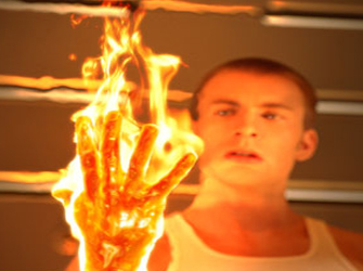 «Fantastic Four», στις 21.00 στον ΑΝΤ1