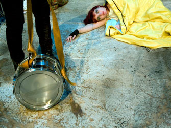 Φάντο και Λις