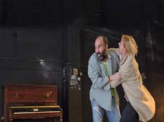 Ποιες θεατρικές παραστάσεις κατέχουν τα «σκήπτρα» του ενδιαφέροντος το 2014