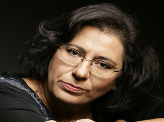 Συναυλία Αγάπης με τη Μαρία Φαραντούρη