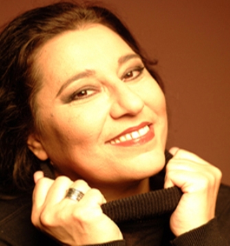 Μαρία Φαραντούρη