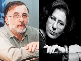 Θάνος Μικρούτσικος – Μαρία Φαραντούρη στο Ηρώδειο