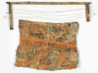 Από την παραδοσιακή χειροτεχνία στη σύγχρονη τέχνη