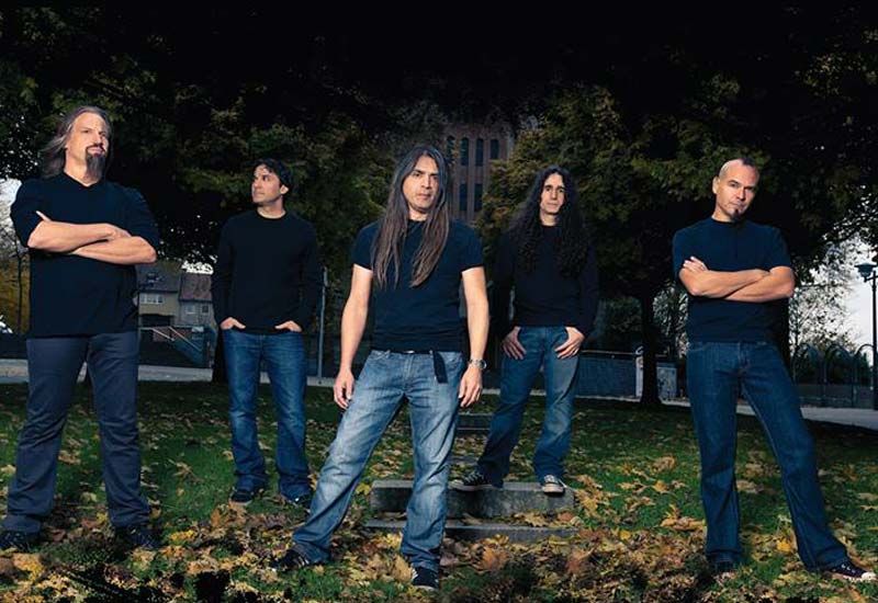 Οι Fates Warning για δυο live εμφανίσεις στην Ελλάδα