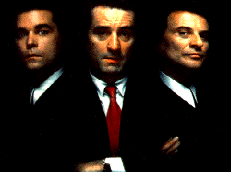 Τα «Καλά Παιδιά» του Μάρτιν Σκορτσέζε στο Star!