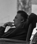 Αφιέρωμα στον Φεντερίκο Φελίνι