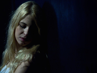 Μαργαρίτα Καραπάνου: ή χάνεις ή κερδίζεις ό,τι έχεις ποντάρει…