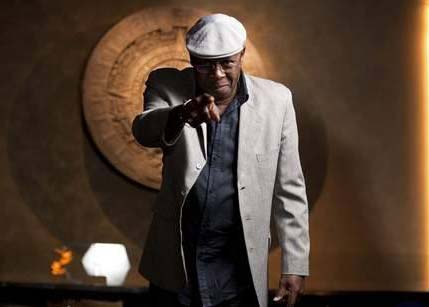 Κουβανέζικο party με άρωμα Buena Vista από τον Ibrahim Ferrer Jr.