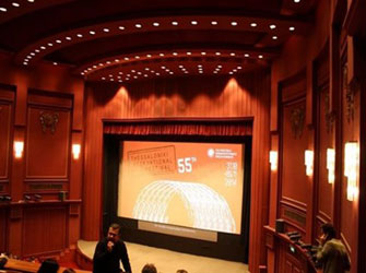 Φεστιβάλ Κινηματογράφου Θεσσαλονίκης: Ουρές στα ταμεία, γεμάτες αίθουσες