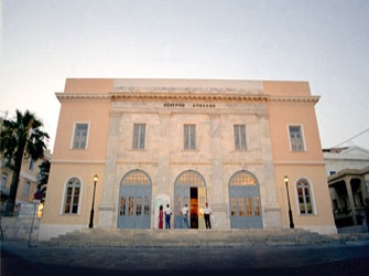 Αυλαία για το 5ο Φεστιβάλ Αιγαίου με Σολίστ από το Μπαλέτο της Όπερας της Βιέννης!