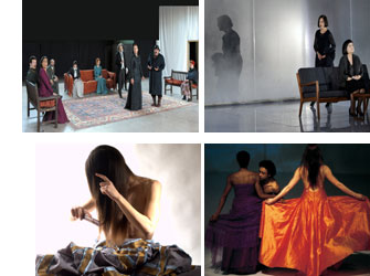 Φεστιβάλ Αθηνών και Επιδαύρου 2010