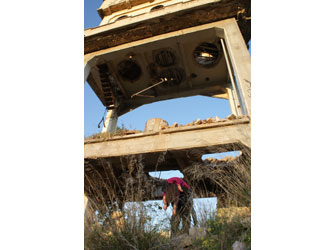 2o Φεστιβάλ Εφηβικού Θεάτρου