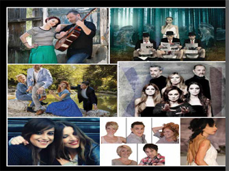 Το Φεστιβάλ Ηλιούπολης πάει θέατρο… το Σεπτέμβρη