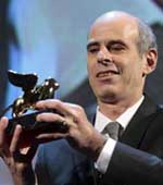 Στην ισραηλινή ταινία Lebanon το «Χρυσό Λιοντάρι» της Βενετίας