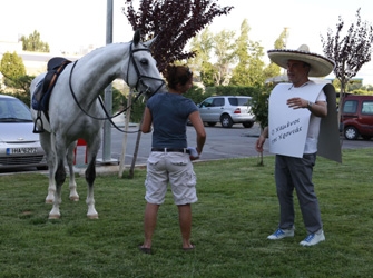 Φώτης και Μαρία