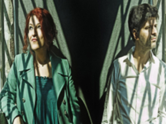 Φοίβος Δεληβοριάς – Μάρθα Φριντζήλα