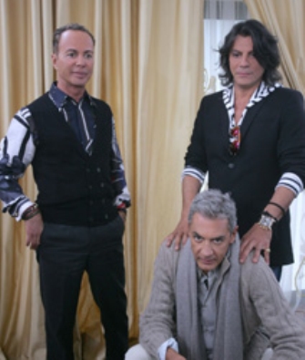 «Πλάκα Κάνεις» και Fab5 για δυνατό γέλιο