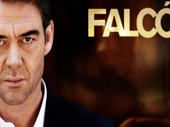 Falcon: νέα μίνι ξένη σειρά