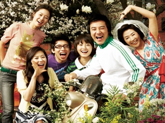 «Δεσμοί Αγάπης» 3/10 22.00 ΕΤ1