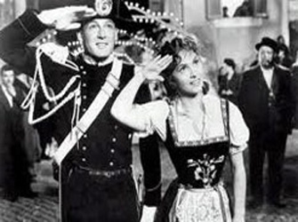 «Ψωμί, Έρωτας και Φαντασία» στην ΕΤ1