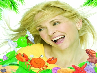 Mάικ ο Φασολάκης – Πάω Θάλασσα!