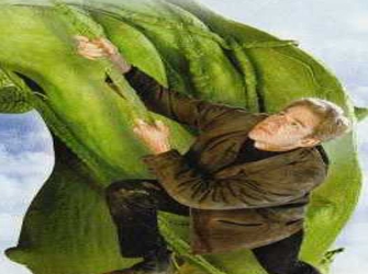 «Ο Τζακ και η Φασολιά», στο Star