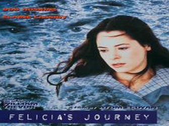 «Το Ταξίδι της Φελίτσια» του Ατόμ Εγκογιάν