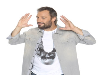 DWTS: Έρχεται ένας συναρπαστικός ημιτελικός, 10/2 ΑΝΤ1