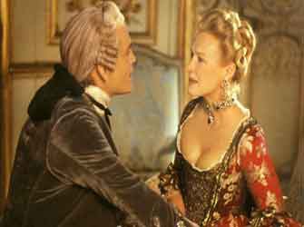 «Επικίνδυνες σχέσεις» 20/1 στο Star