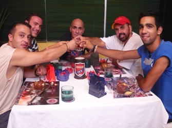 «Κάτι ψήνεται» στον Alpha