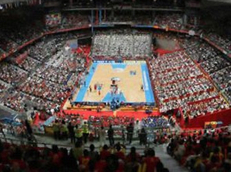 «FINAL… 6»: Η γιορτή του Ευρωπαϊκού Μπάσκετ