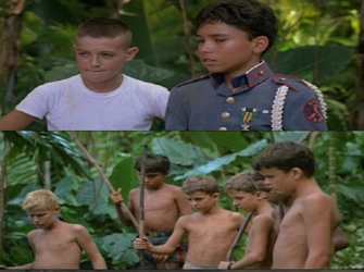 «Ο Άρχοντας των Μυγών», στην ΕΤ1