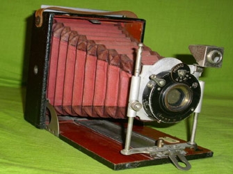 Φωτογραφίζοντας την Ελπίδα