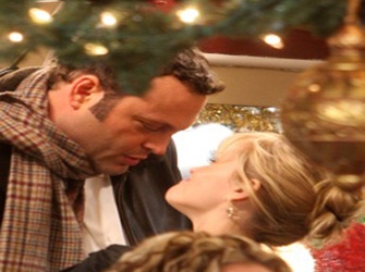 Χριστούγεννα στα Τέσσερα στο Star