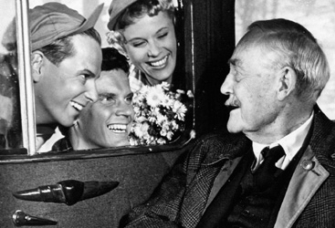 «Άγριες Φράουλες» του Ινγκμαρ Μπέργκμαν