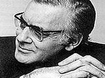 Ο Φρέντι στο «Αλάτι & Πιπέρι» 1969-2013