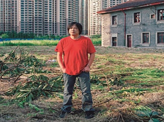 Ο Γιάνγκ Φούντογκ στην «Εποχή των Εικόνων»