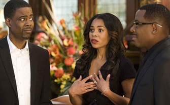 «Ένας Θάνατος σε μια Κηδεία», 2/4 Mega