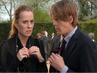 «Ένας Θάνατος σε μια Κηδεία», στο Star