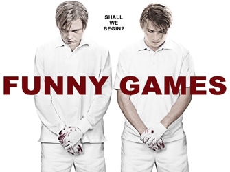 Funny Games