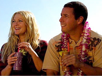 «Κάθε Φορά, Πρώτη Φορά», στο Mega