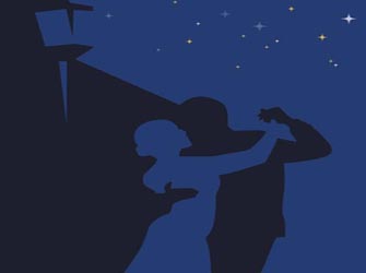 «Φίλα με!», βραδιά οπεράτας