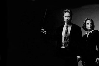 X-Files: Μόλντερ και Σκάλι ξαναπιάνουν δουλειά!