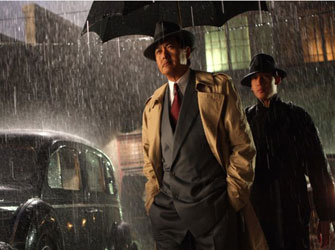 Σανγκάη: Η Πόλη των Κατασκόπων – Film Clips