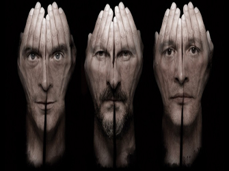 Ο Φιλοκτήτης του Σοφοκλή με Χειλάκη, Μαρκουλάκη και Μαρμαρινό