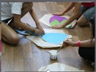 Φιλοσοφικά παιχνίδια στο Ίδρυμα Εικαστικών Τεχνών και Μουσικής Β.&Μ. Θεοχαράκη